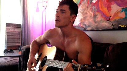 Tom Sandoval's Hungover Song