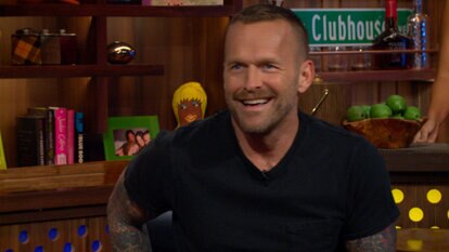What's Bob Harper Looking for in a Guy