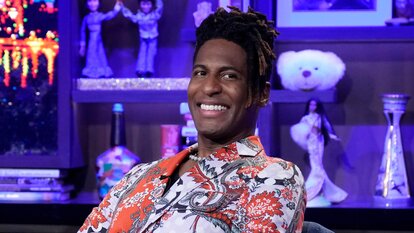 Jon Batiste Gets Candid About The Threat of AI