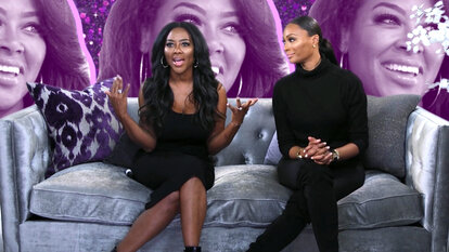 #RHOA After Show: Do You "Always Have to be Sexy" to Be a Wife?