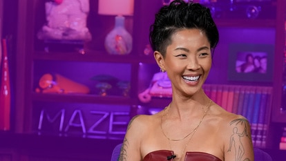 Kristen Kish Reveals Why She Took the Hosting Role on Top Chef