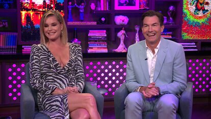 Which Bravolebrities Would Rebecca Romijn and Jerry O’Connell Shag?