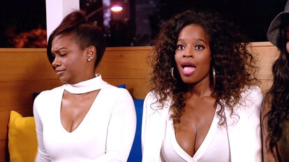 Next on #RHOA: Have Friends Turned to Foes?