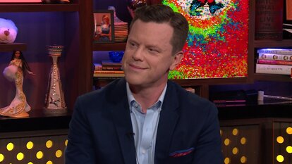 Willie Geist Got Choked Up During His Interview with Austin Butler