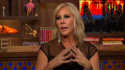 Vicki Gets No Support from #RHOC ‘Wives