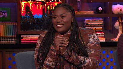 Who Were Danielle Brooks and Ike Barinholtz’s First Celebrity Crushes?