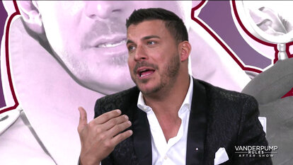 Did Jax Taylor Miss His Calling as a Detective?