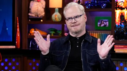 How Does Jim Gaffigan Know If a Joke Will Land?