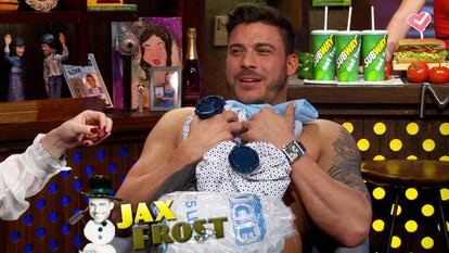 After Show: Game Time: Jax Frost!