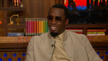 Diddy on Performing at the Super Bowl