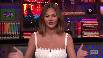 Chrissy Teigen Can’t Wait to See Jax Taylor in Dad Mode on The Valley