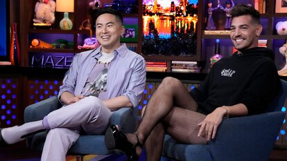 Bowen Yang on Scrapped SNL Skit About Pump Rules Drama