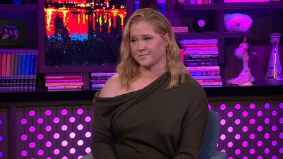 Amy Schumer Is Puzzled by the Pump Rules Affair Timeline