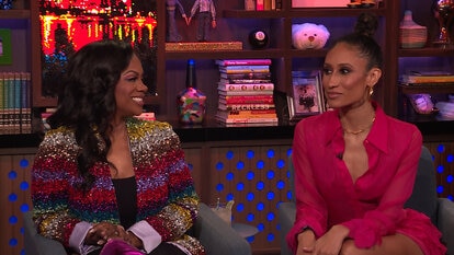 After Show: Elaine Welteroth on Working with Serena Williams