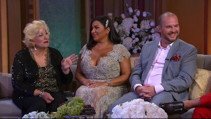 Watch Ep 14: Reunion Part 1 | Shahs of Sunset