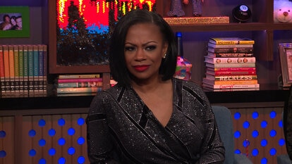Are Kandi & Todd Talking About Divorce?