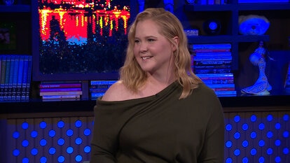 Amy Schumer on Dropping Out of Barbie Movie
