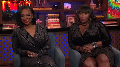 After Show: Kandi’s Opinion of Eva Marcille