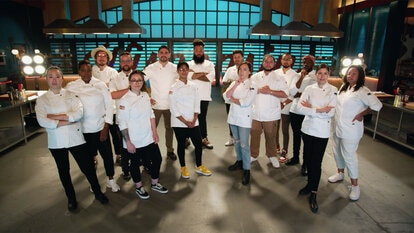 Your First Look at Top Chef Season 21