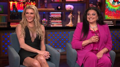 Michelle Buteau Was Shocked When Emma Bunton and Mel B Joined The Circle