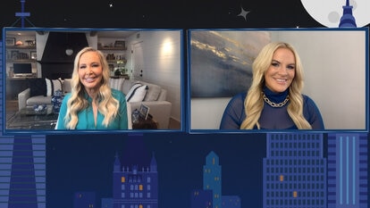 Heather Gay & Shannon Storms Beador Weigh in on Each Others’s Drama