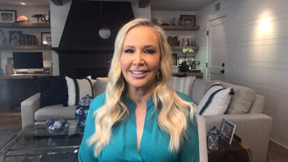 Does Shannon Storms Beador Need Her Boyfriend to Support Her?