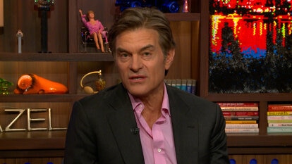 How Dr. Oz is Helping Charlie Sheen