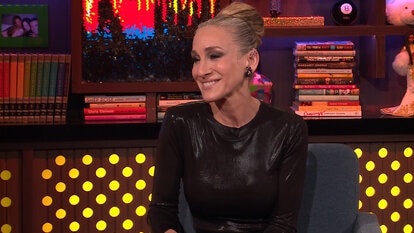 Does Sarah Jessica Parker Regret Any Past Fashion?