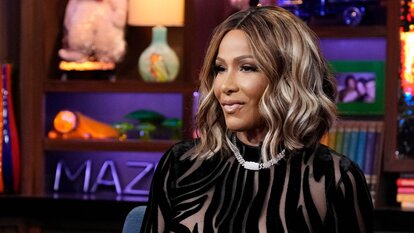 Does Shereé Whitfield Regret These RHOA Moments?