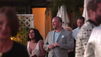 Next on Shahs of Sunset: It's the Day Before MJ's Wedding!