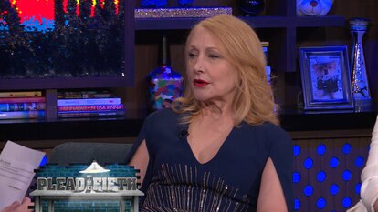 Patricia Clarkson Wasn’t Surprised by Kevin Spacey