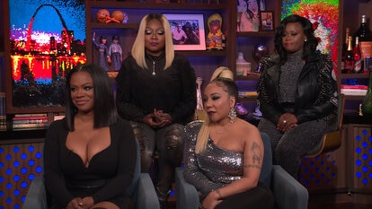 After Show: Xscape's BET Awards Performance