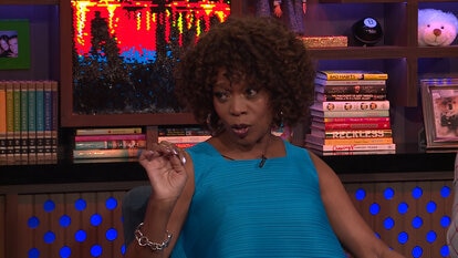 Alfre Woodard Dishes on ‘Lion King’