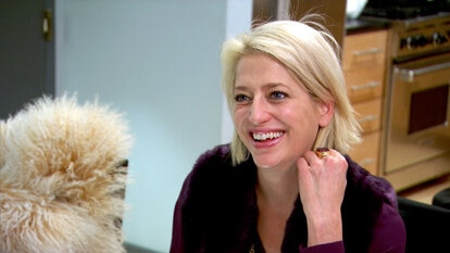 Dorinda Gets an Unexpected Letter