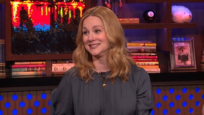 Laura Linney on a ‘Love Actually’ Sequel