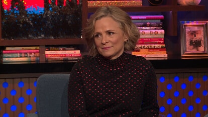 Amy Sedaris’ Fave Thing to Gift Justin Theroux