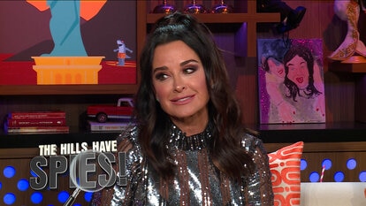 The ‘Wives Dish on The Upcoming Season of #RHOBH