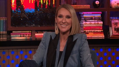 Does Celine Dion See Marriage in Her Future?