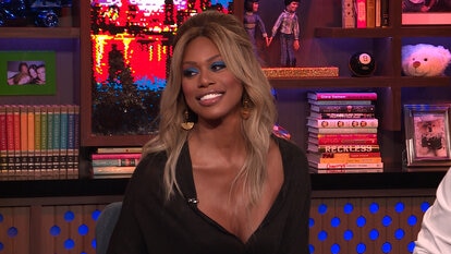 Laverne Cox on the Final Season of ‘OITNB’