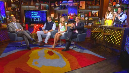 After Show: T-Rav In The Big House