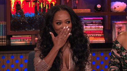 Robin Givens Calls Howard Stern a Magnificent Lover