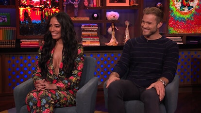 Colton Underwood’s Advice for The Bachelor Franchise