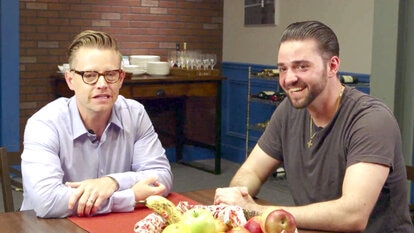 After the Knife With Richard Blais: Ep 1