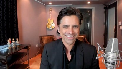 Has John Stamos Ever Been Turned Down for a Date?