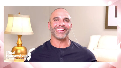 Joe Gorga Has One Major Rule for His Jersey Shore Home: Everyone Must Have Sex!