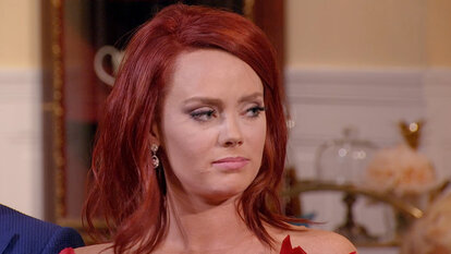 Kathryn Calhoun Dennis Reveals What She Went to Rehab For...