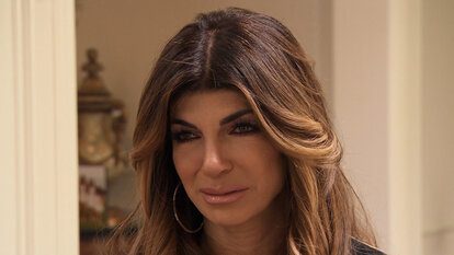 The Giudice Girls Have an Emotional Easter Without Their Father