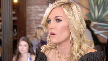 Does Tinsley Mortimer Really Want to Have Children?