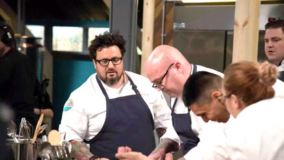 Top Chef Episode 2: What You Didn't See!