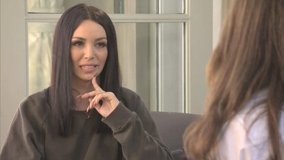 Scheana Opens up to Lisa About Shay's Shady Behavior